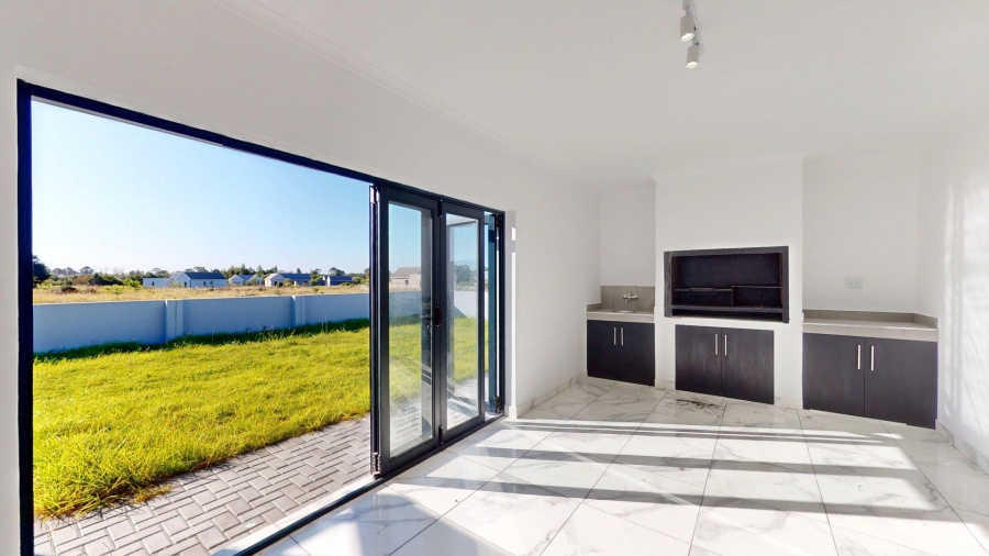 3 Bedroom Property for Sale in Wedgewood Golf Estate Eastern Cape